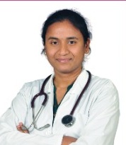 Dr. Ponnala Kavery